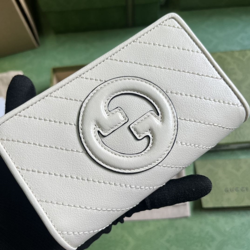 Gucci Wallets & Purse